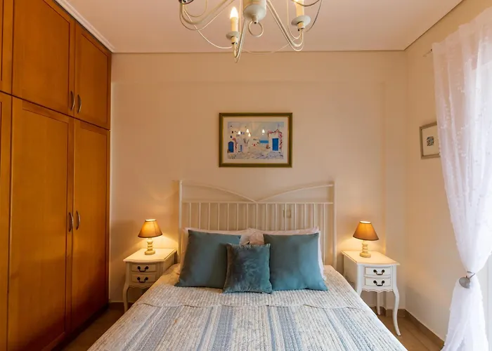 Barbati Seafront Luxury Suites
