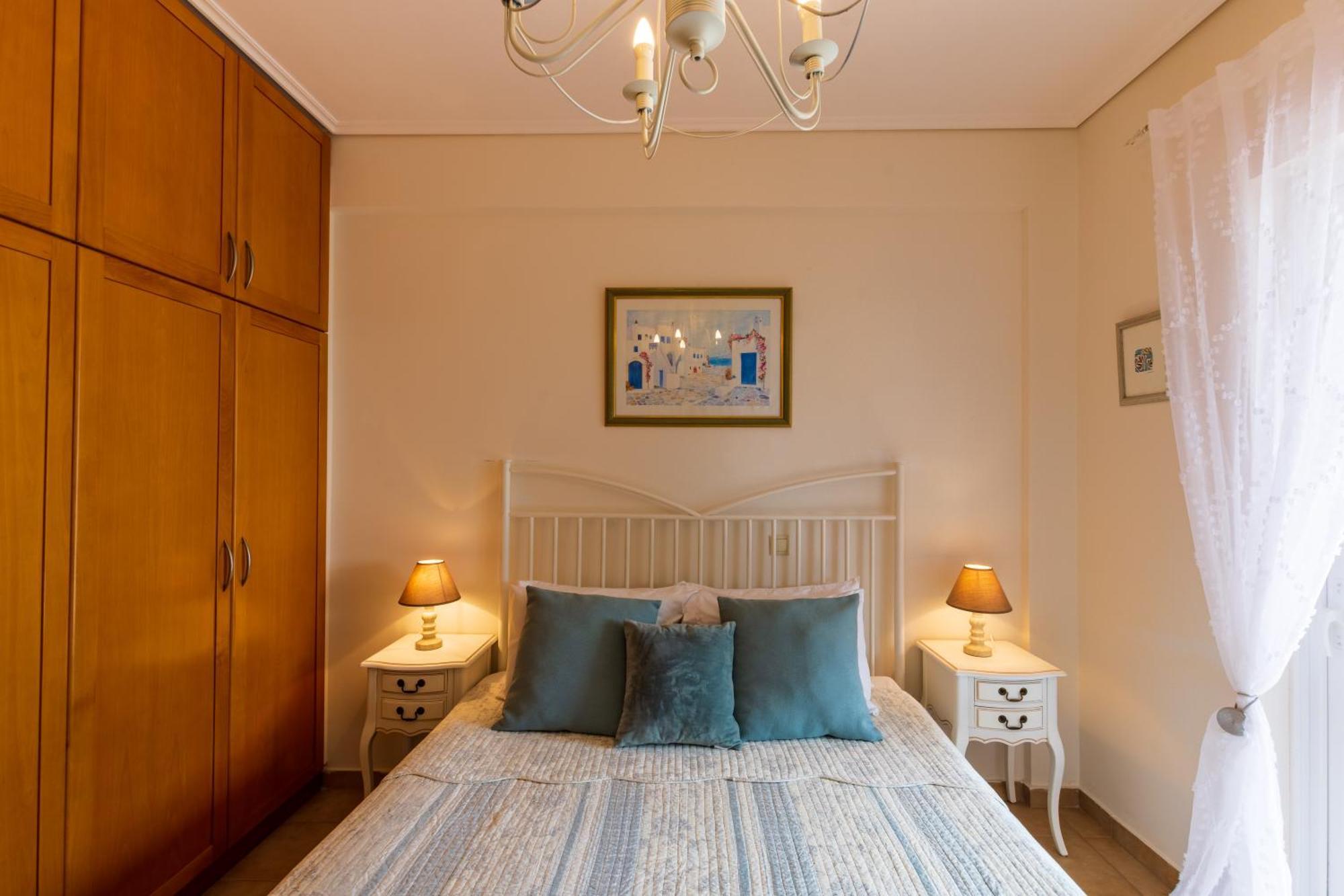 Seafront Luxury Apartament *
