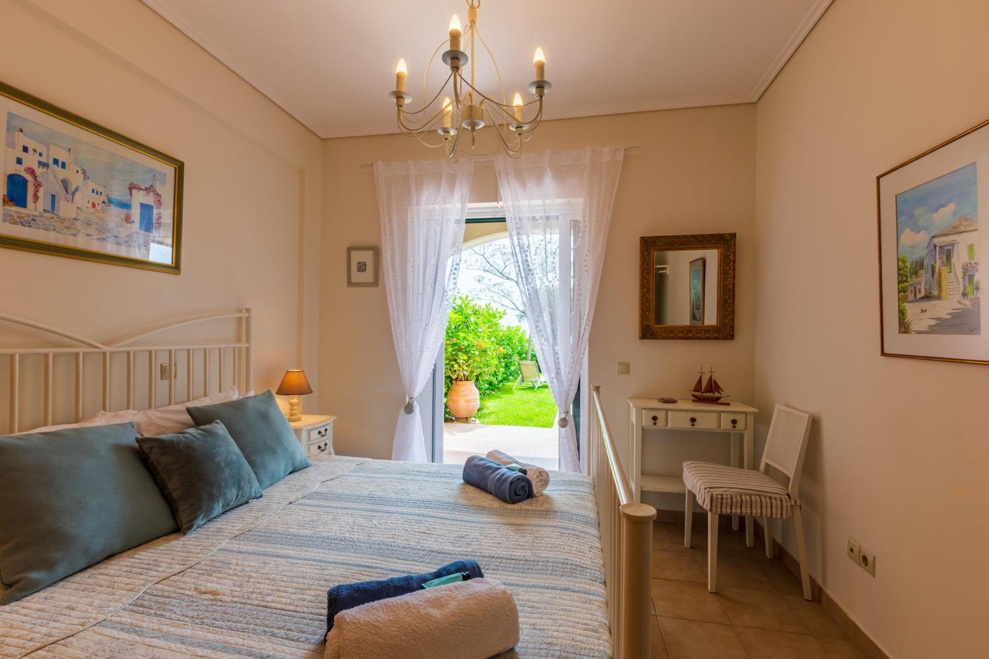 Seafront Luxury Apartament