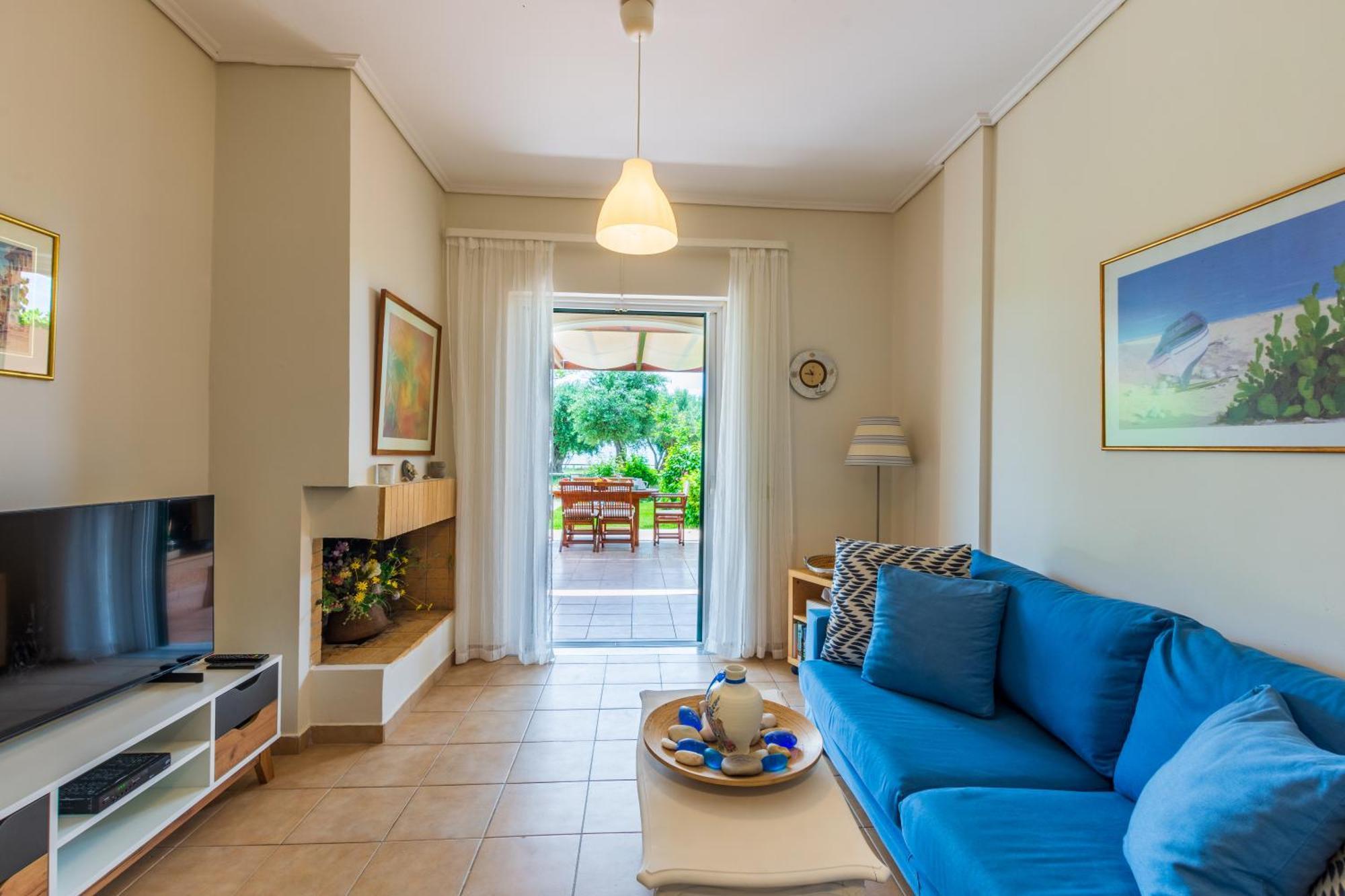 Apartament Seafront Luxury *